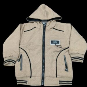 Boys Jacket